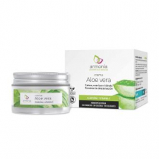 Crema Aloe Vera 50Ml.