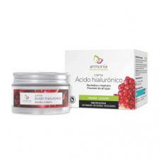 Crema Acido Hialuronico Granada 50Ml.