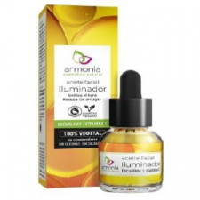 Aceite Facial Iluminador 15Ml.
