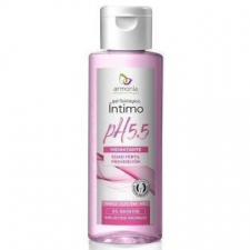 Gel Intimo Ph 5.5 Hidratante Edad Fertil 100Ml.