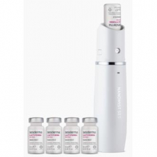 Nano Myst Lactyferrin Defense Dispositivo+5X10Ml.