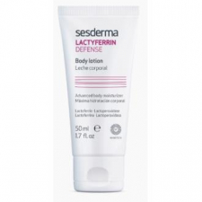 Lactyferrin Leche Corporal 50Ml.