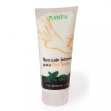 Crema Pies Secos Nutricion Intensiva 200Ml.