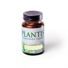 Tomentis Plantis 60Cap.