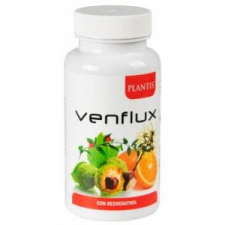 Venflux Plantis 60Cap.