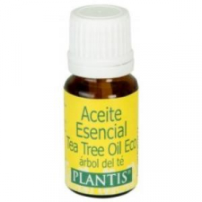 Tea Tree Oil Aceite Esencial Eco 10Ml.