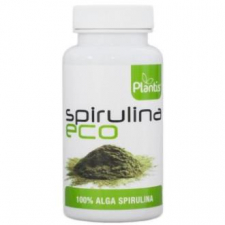 Spirulina Eco 180Comp