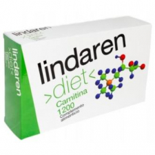 Lindaren Diet Carnitina 1200 20Amp.