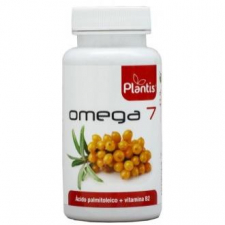 Omega 7 Plantis 60Perlas