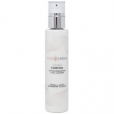 Oligoderma Crema Corporal 200Ml.