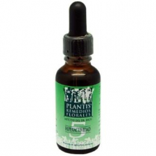 Remedio Plantis Nº 5 Hiperactividad 30Ml. Eco