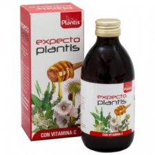 Expectoplantis 250Ml.