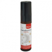 Melatonina Plantis Spray 20Ml.