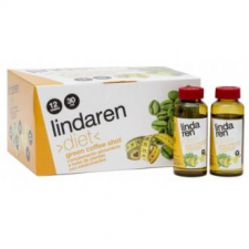 Lindaren Diet Green Coffee Shot 12Viales