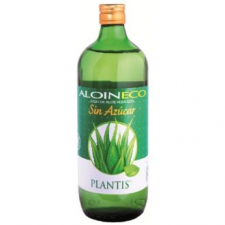 Aloin Eco Zumo De Aloe Vera Sin Azucar 1Litro