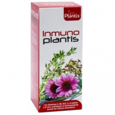 Inmunoplantis 250Ml.