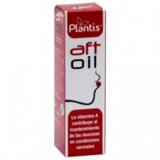 Aftoil Plantis 10Ml.