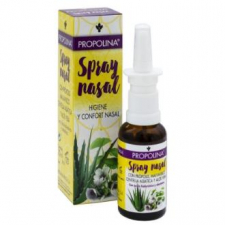 Propolina Spray Nasal 30Ml.