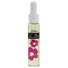 Aceite Rosa Mosqueta Plantis Cuantagotas 20Ml.