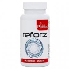 Reforz Plantis 60Cap.