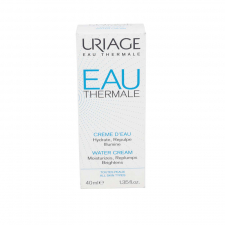 Uriage Crema De Agua Ligera 40 Ml