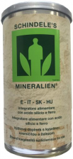 Mineralien Polvo 400 Gr.