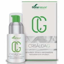 Soria Natural Crisalida G 30Ml.