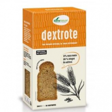 Soria Natural Biscote Dextrote Trigo Integral 300 G