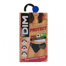 Dim Bikini Plumetis Flujo Abundante Talla 44/46 1 Ud