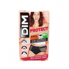 Dim Boxer Encaje Flujo Abundante 36/38 1 Ud