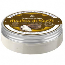 Esential Aroms Manteca De Karite Natural 150 G  Bio
