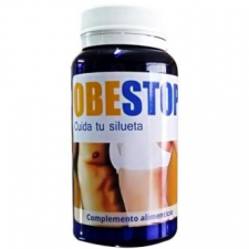 Saludalkalina Obestop 60 Caps