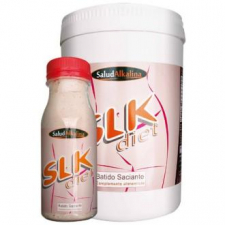 Saludalkalina Slk Diet Sabor Fresa 100 G