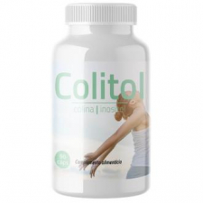 Saludalkalina Colitol 90 Caps