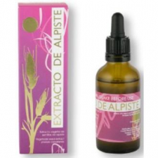 Lumen Extracto De Alpiste 50Ml.