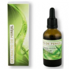 Lumen Extracto De Perejil 50Ml.