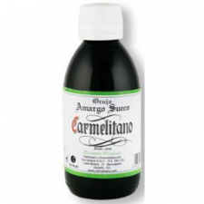 Orujo Amargo Sueco Carmelitamo 200 Ml