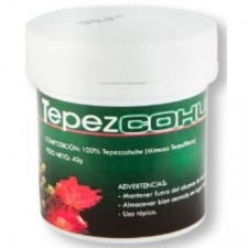 Lumen Tepezcohuite Polvo 40 G