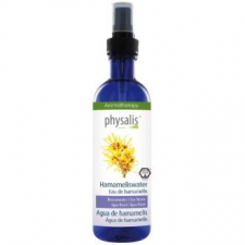Physalis Agua De Hamamelis 200Ml. Bio