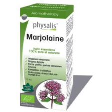 Esencia Mejorana 10Ml. Bio Physalis