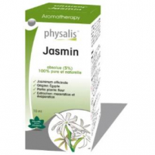 Physalis Esencia Jazmin 10Ml.