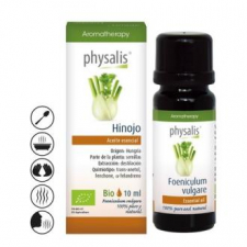 Physalis Hinojo Aceite Esencial 10 Mlbio