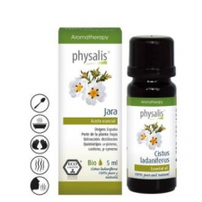 Physalis Jara Aceite Esencial 5 Ml Bio