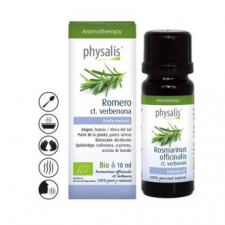 Physalis Romero Ct.Verbenon Aceite Esencial 10 Ml Bio