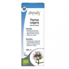 Physalis Tomillo Extracto 100 Ml Bio
