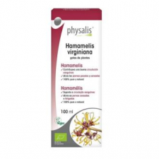 Physalis Hamamelis Extracto 100 Ml Bio