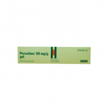 Peroxiben (50 Mg/G Gel Topico 30 G) - Isdin