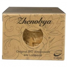 Zhenobya Jabon De Alepo 94-6% 200 G