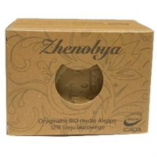 Zhenobya Jabon De Alepo 88-12% 200 G