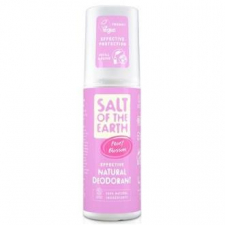 Salt Of The Earth Desodorante Mujer Peony Blossom 100Ml.